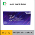 Mosquito Tablets with 15mats*2/Box